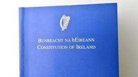 Constitutional article on women in home could be used to give support