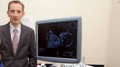 Guidelines on foetus size ‘will change obstetrics’