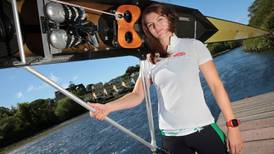 Rowing: Trinity coxed four facing a tough Dutch test at Henley