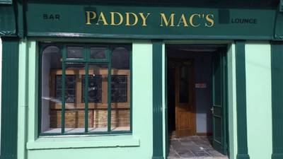 ‘Absolutely gutted’: Couple lose their new pub amid Covid-19 fallout