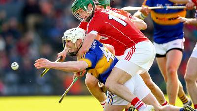 Tipperary hurlers pitched between fear and self-belief