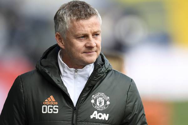 Ole Gunnar Solskjær explains Roma comments following backlash from fans