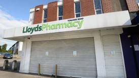 Lloyds pharmacies and United Drug sold to billionaire Merckle family from Germany