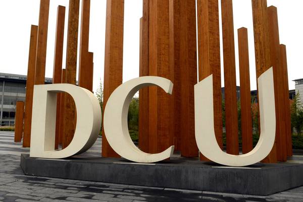 Covid-19: DCU warns students over parties in campus accommodation