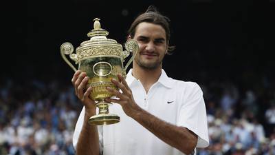 Twenty’s plenty: A look at Roger Federer’s Grand Slam title successes