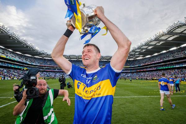 Champions Tipperary have 11 names on All-Star shortlist