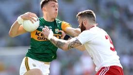 Darragh Ó Sé: Suddenly the football championship feels like Glastonbury with all the big acts on stage