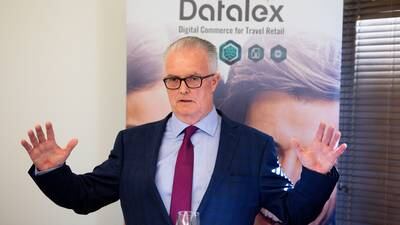 Datalex lowers earnings, revenue forecast for year as China recovery fails to materialise