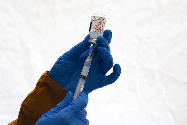 Pandemic wind-down reveals vaccine winners