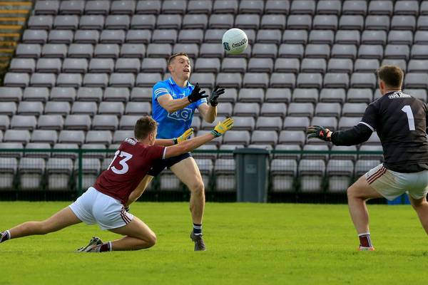 Dublin come from behind to see off Galway in dead rubber