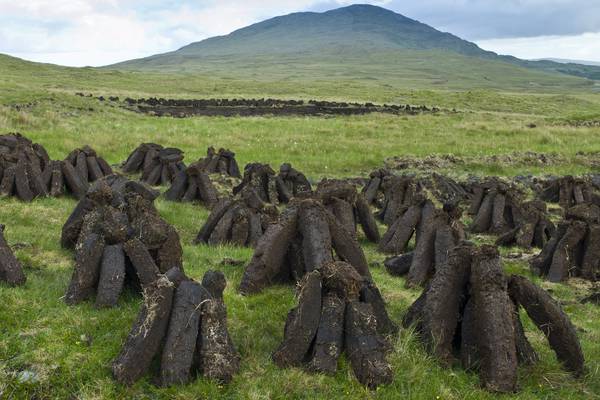 I own acres of bog but how can I prove it?