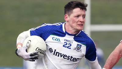 Monaghan end 27-year wait as they win in the Kingdom