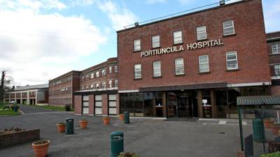 Expanded investigation of  Portiuncula maternity care