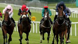 Air Force Blue strikes to give Aidan O’Brien another Phoenix Stakes