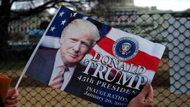 ‘I have never felt this despondent’: Irish in US on Trump inauguration