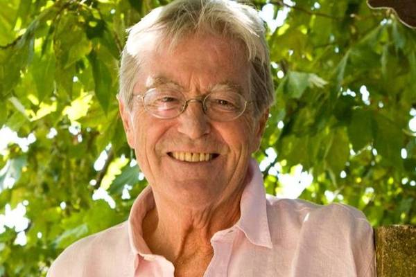 Peter Mayle, author of ‘A Year in Provence,’ has died at 78