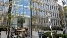 Texas fund pays €45m for offices