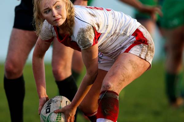 Seven new players included in Ireland Women’s rugby squad for Six Nations