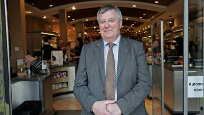 Donnybrook Fair was in breach of banking covenants ahead of sale