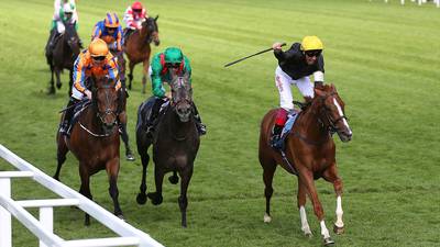 Gold Cup hero Stradivarius gives Dettori a 60th Royal Ascot winner