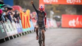 UCI Cyclocross World Cup: Pim Ronhaar and Lucinda Brand triumph in Dublin races