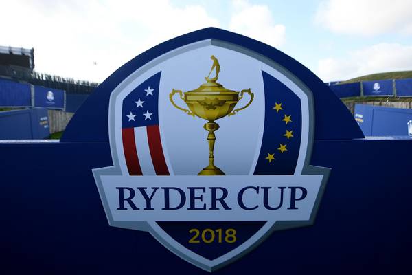 Ryder Cup 2018: What are the tee times? Who is playing? What TV channel is it on?