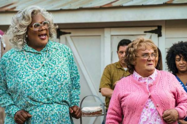 Mrs Brown comes to Netflix, but the Irish mammy is now a ‘mummy’