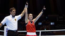 Katie Taylor set for return to action against Swedish pair
