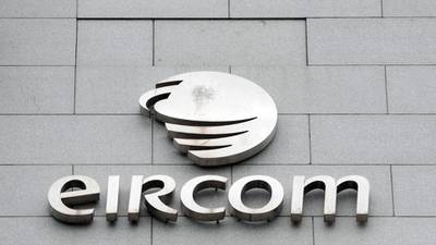 Eircom enjoys rating upgrade as outlook for economy improves