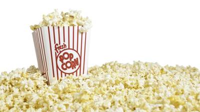 ‘Is popcorn good for you?’ and more of life’s big questions
