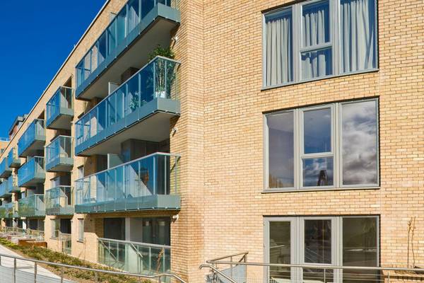 Bill Nowlan investment fund buys Tallaght apartment portfolio