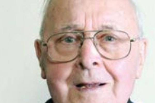 Fr John Murphy obituary: Priest who truly cared for his community