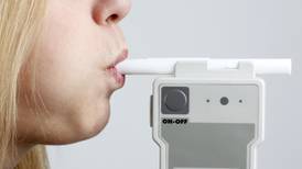 Breathalyser  tests decision welcomed by road safety groups