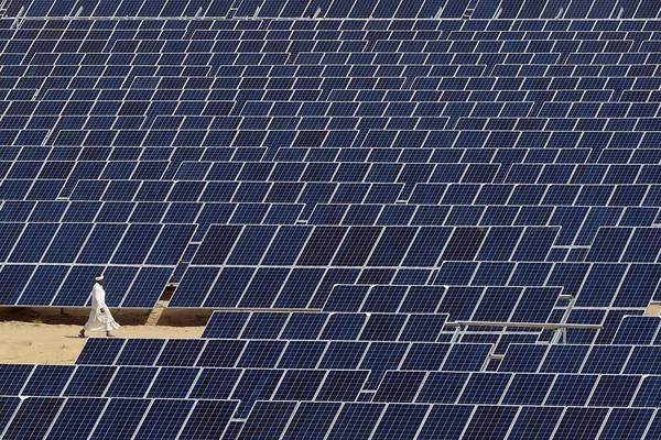 Solar power developer sues over Wexford refusal