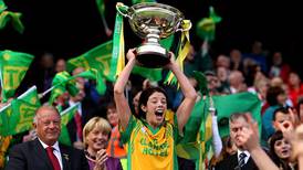 Donegal trio’s return proves worthwhile