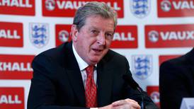 Roy Hodgson names his boys for Brazil