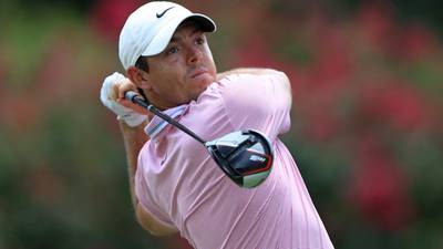 Heavy hitters Koepka and McIlroy make their moves in Memphis