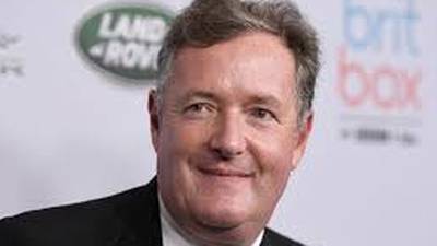 Piers Morgan leaves ITV’s Good Morning Britain