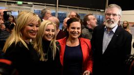 Sinn Féin makes big gains in Northern Assembly elections