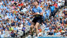 Power of positive thinking still fuelling Philly McMahon’s ambition