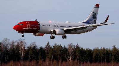 Boeing seeks dismissal of Norwegian Air’s €1bn lawsuit over Max aircraft