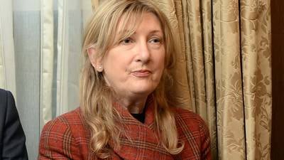 Fianna Fáil councillor Deirdre Conroy told lodger, paying €260 a week, not to cook in kitchen