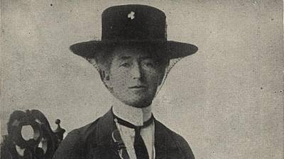 Daisy Bates, the Edwardian Irishwoman in the Australian outback