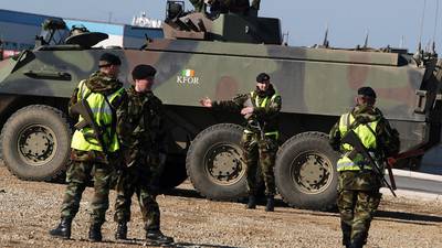 Ireland should consider joining EU Defence Union, say MEPs