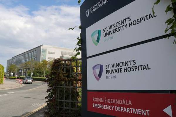 ‘Misinformation’ on maternity hospital site ownership ‘derailing’ project, doctors say