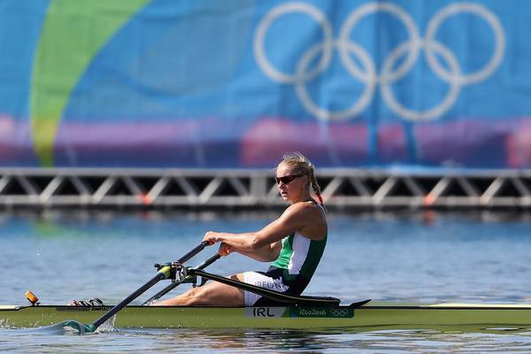 Rowing: World Cup offfers fresh chance  for Sanita Puspure