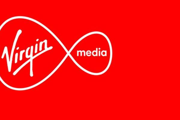 RTÉ has ‘serious competitor’ in Virgin Media as TV ad market heats up