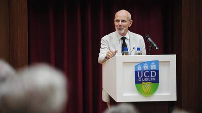 Galway native Prof Philip Pettit honoured in queen’s birthday list