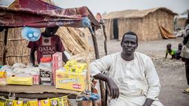 South Sudan’s severe economic crisis pushes citizens towards starvation