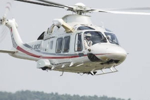 Irish helicopter leasing firm Milestone agrees deal to supply Indian operator